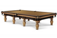 Бильярдный стол Версаль от 8ф-12ф
