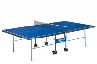 Теннисный стол Game Indoor - любительский стол для использования в помещениях