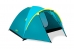 Палатка 4хмес. Activeridge4 (210+100)x240x130см,